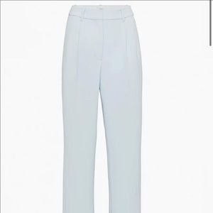 Wilfred Effortless Pant in ‘Heatwave Blue’